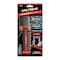 Dorcy Life+Gear 150 lm Red LED Signal Light AA Battery BA38-60634-RED - alternate 1